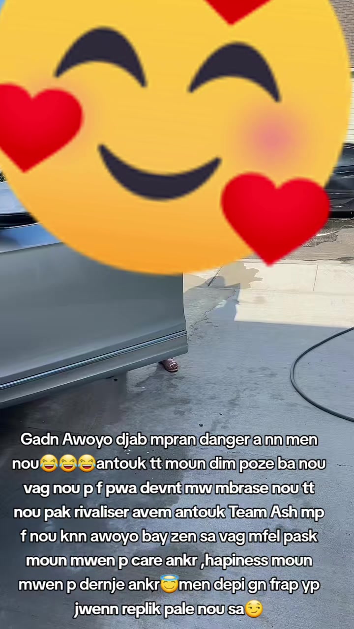 @Team Ash Awoyo56🥰🥰