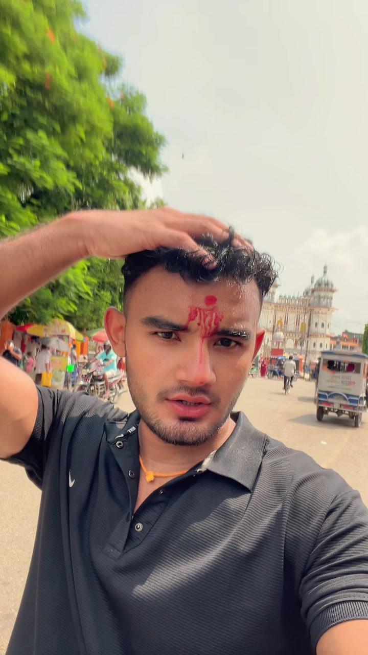 @umeshthapa9745