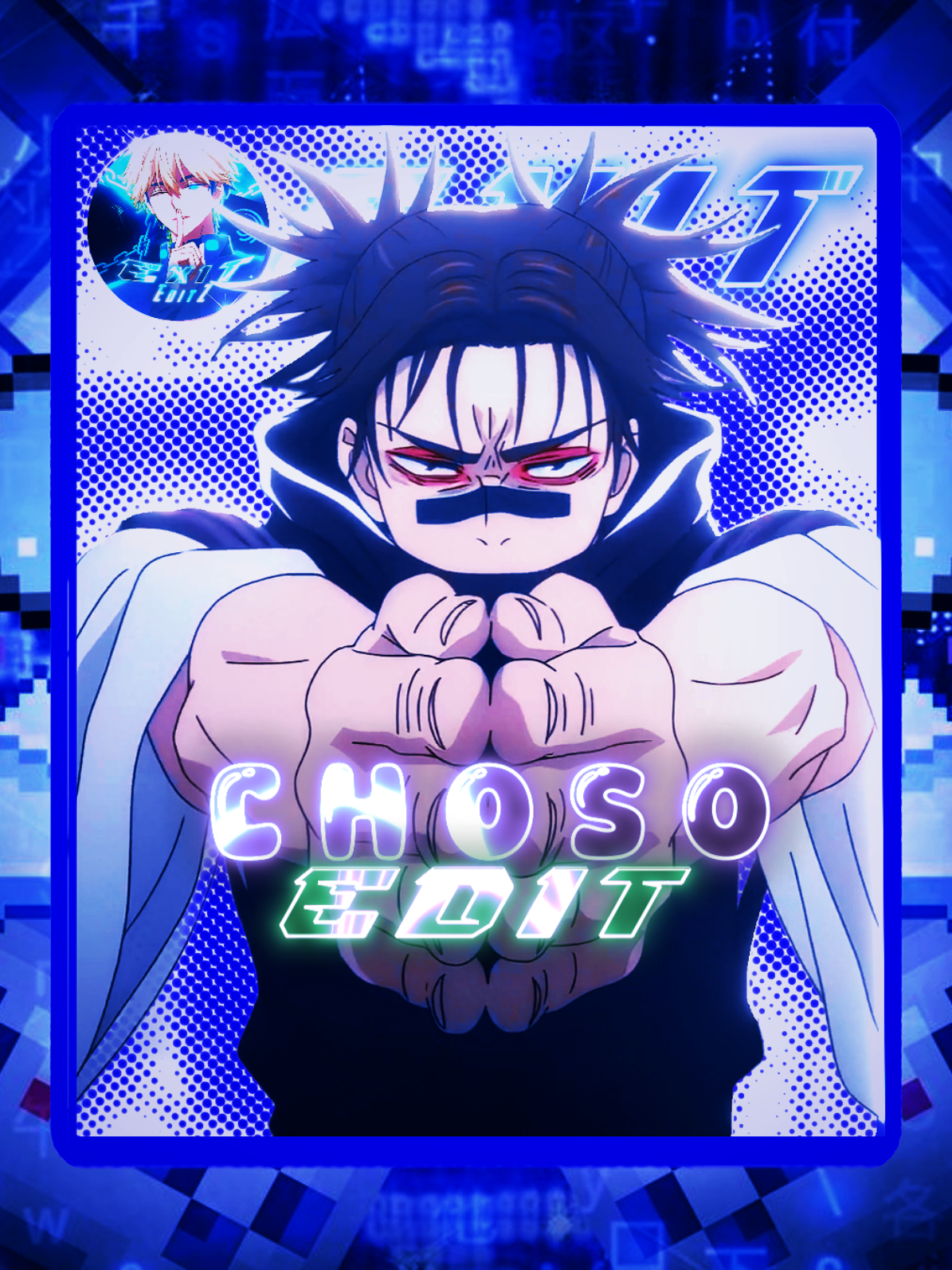 @𝗘 𝗫 𝗜 𝗧