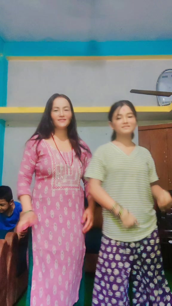 @Kalpana Magar