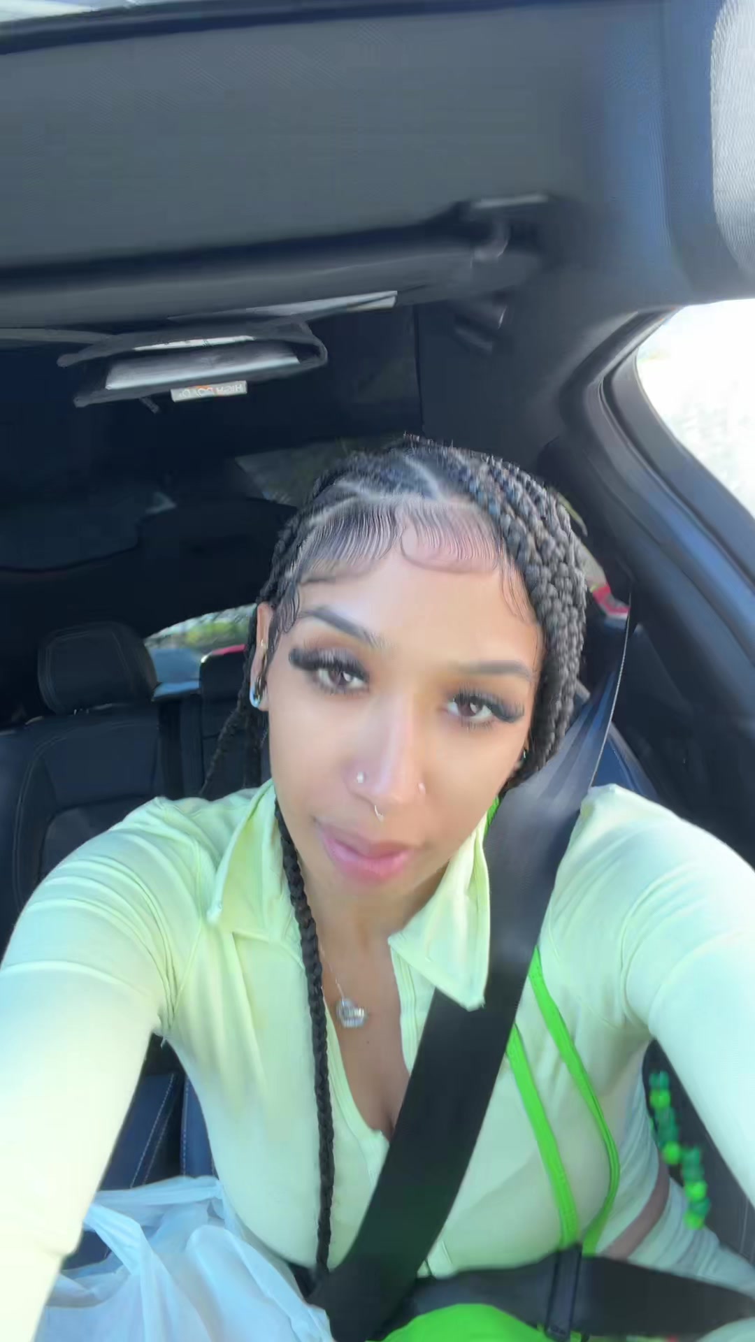 @MsBagggladyyy💚🫡💰