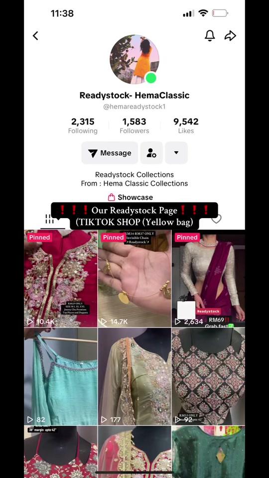 @Hemaclassiccollections