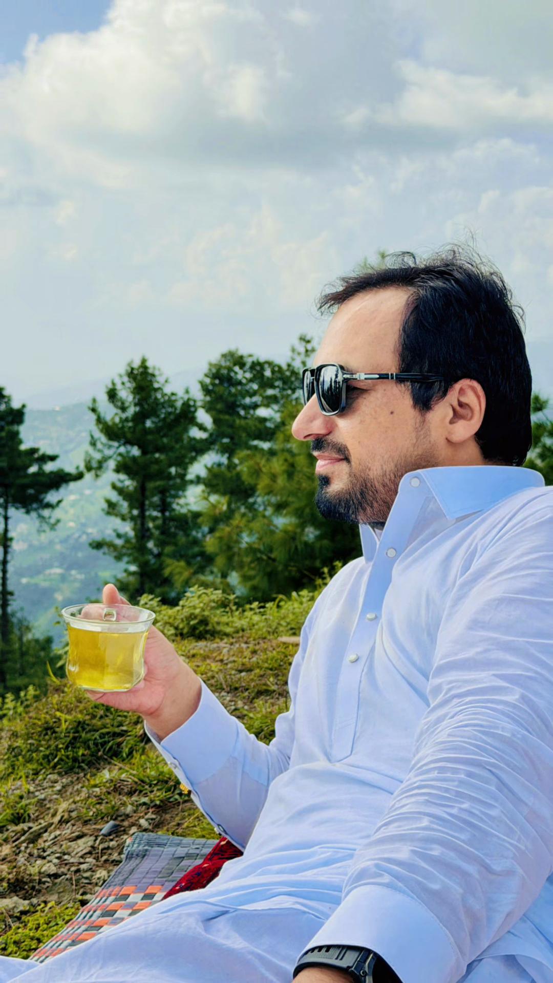 @Amjad Ali Khan