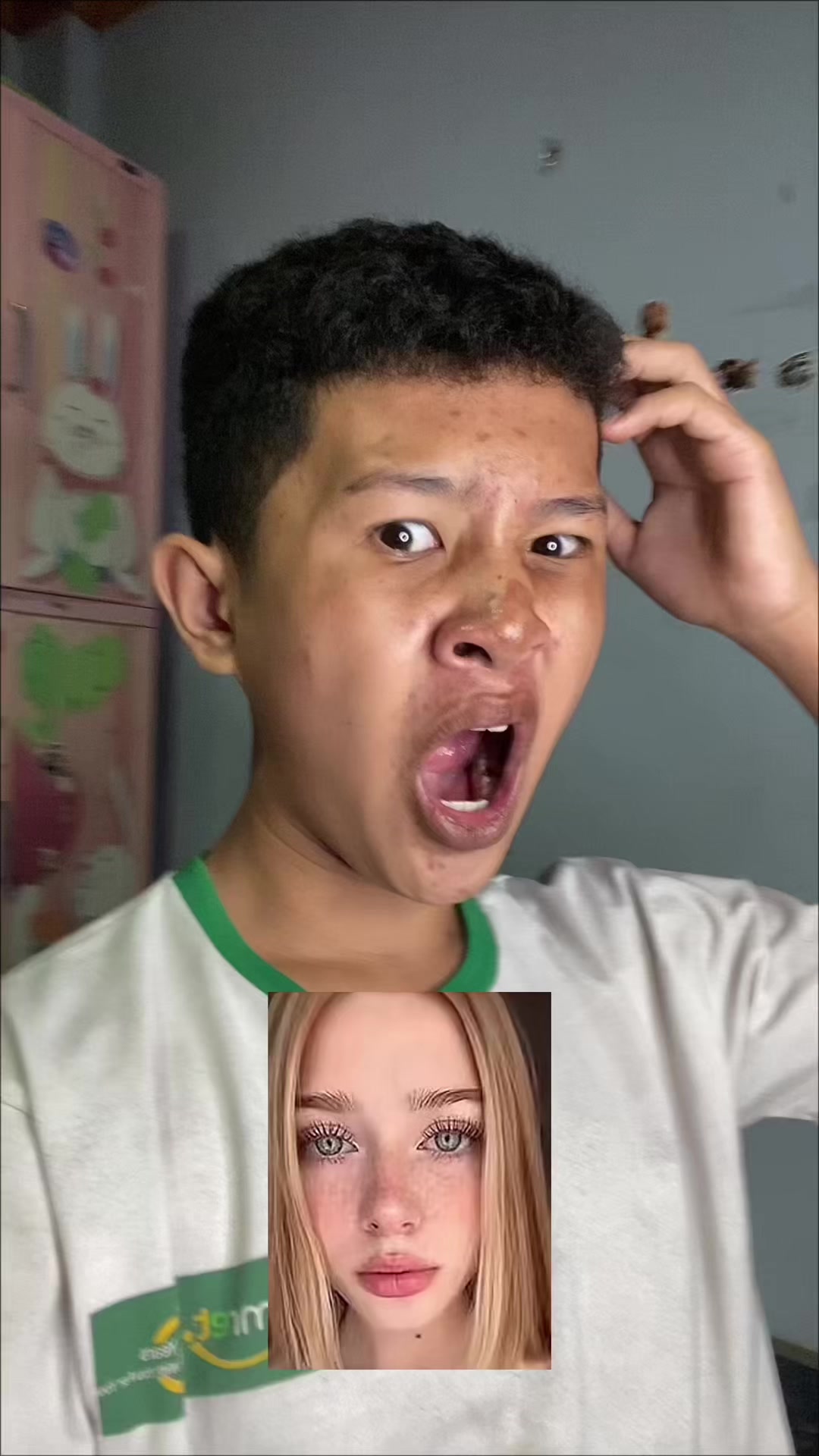 @leah grace