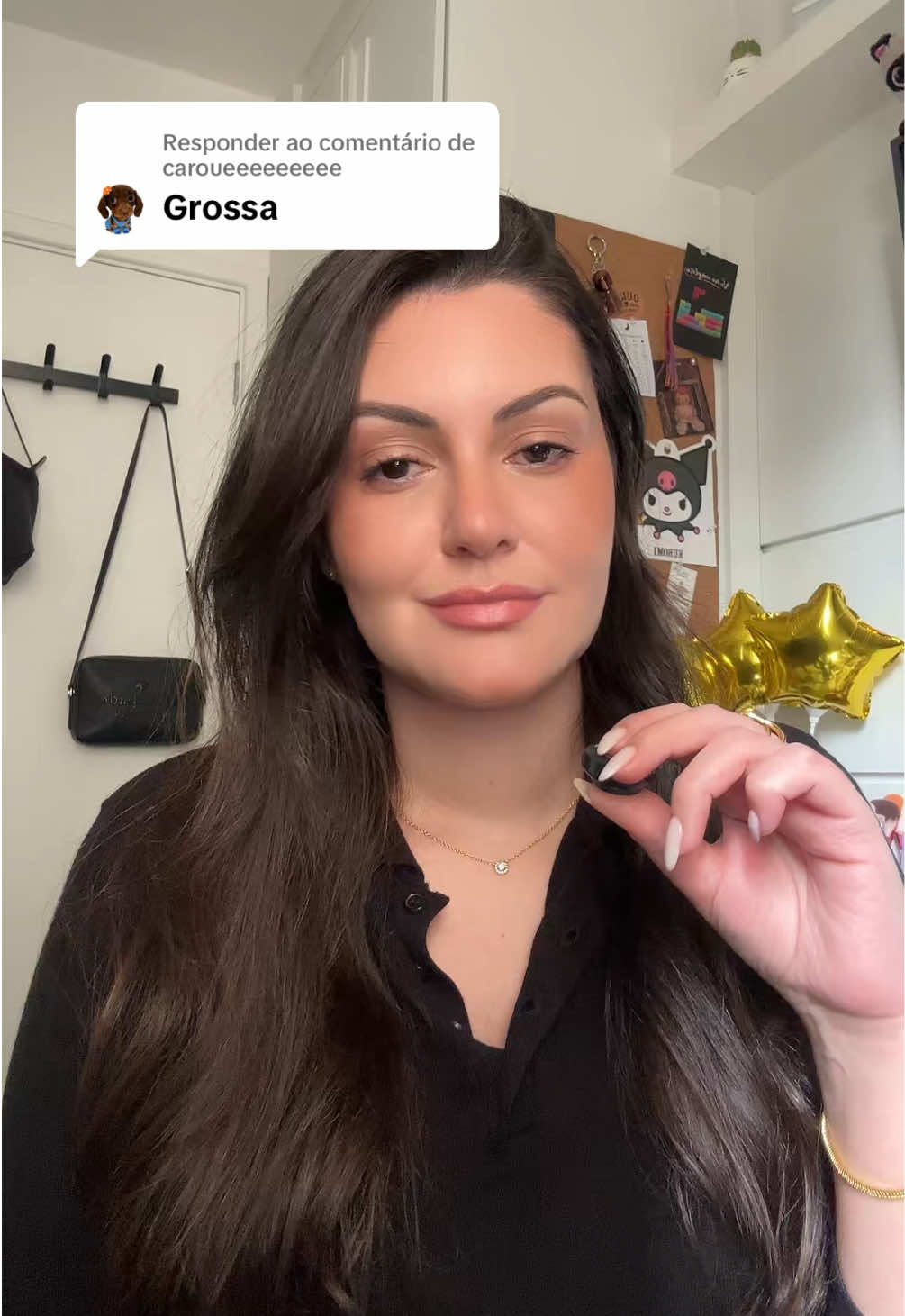 @Kamylla