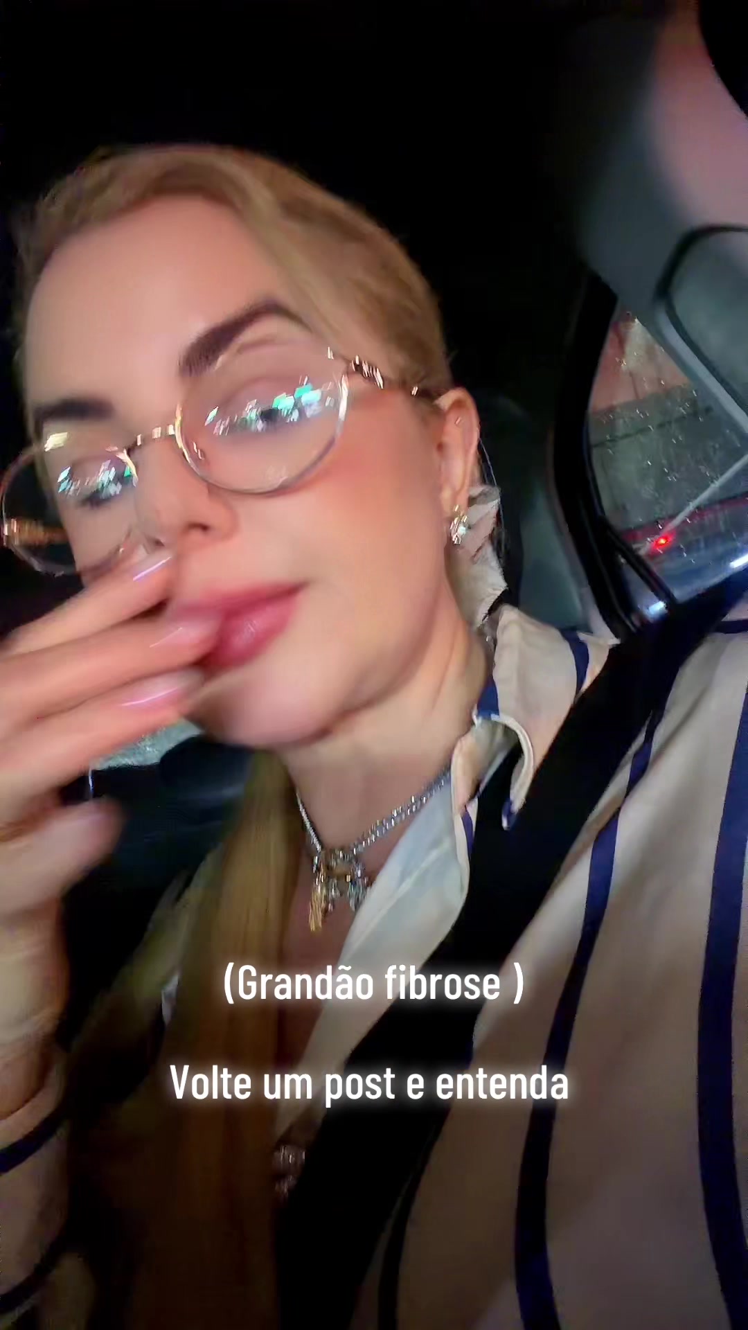 @Dra Sandra Lacerda
