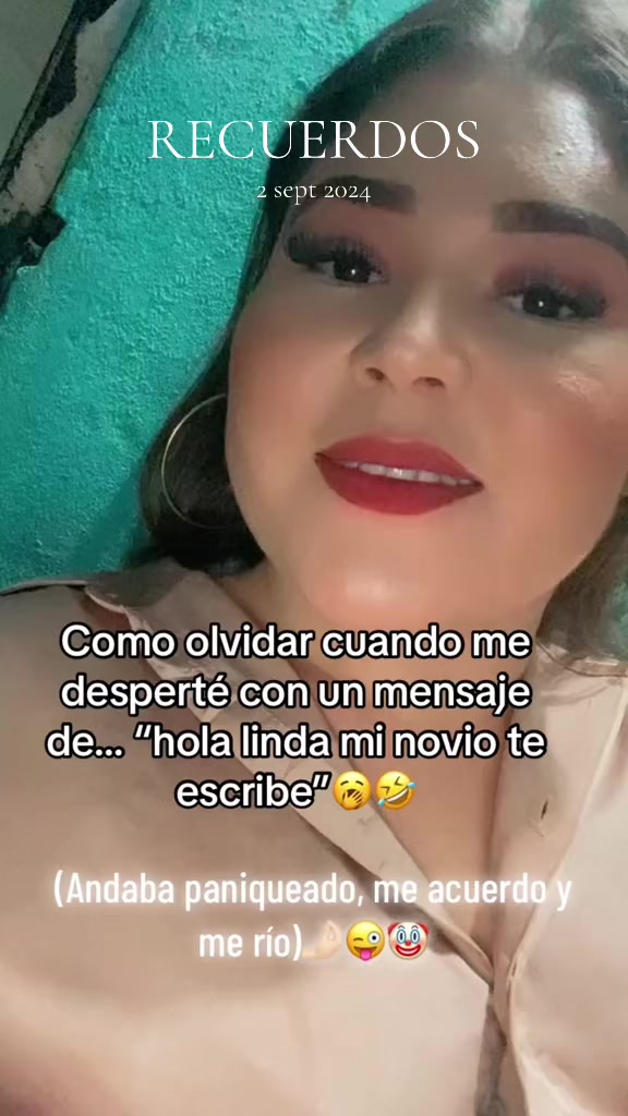 @Rosalinda Molina
