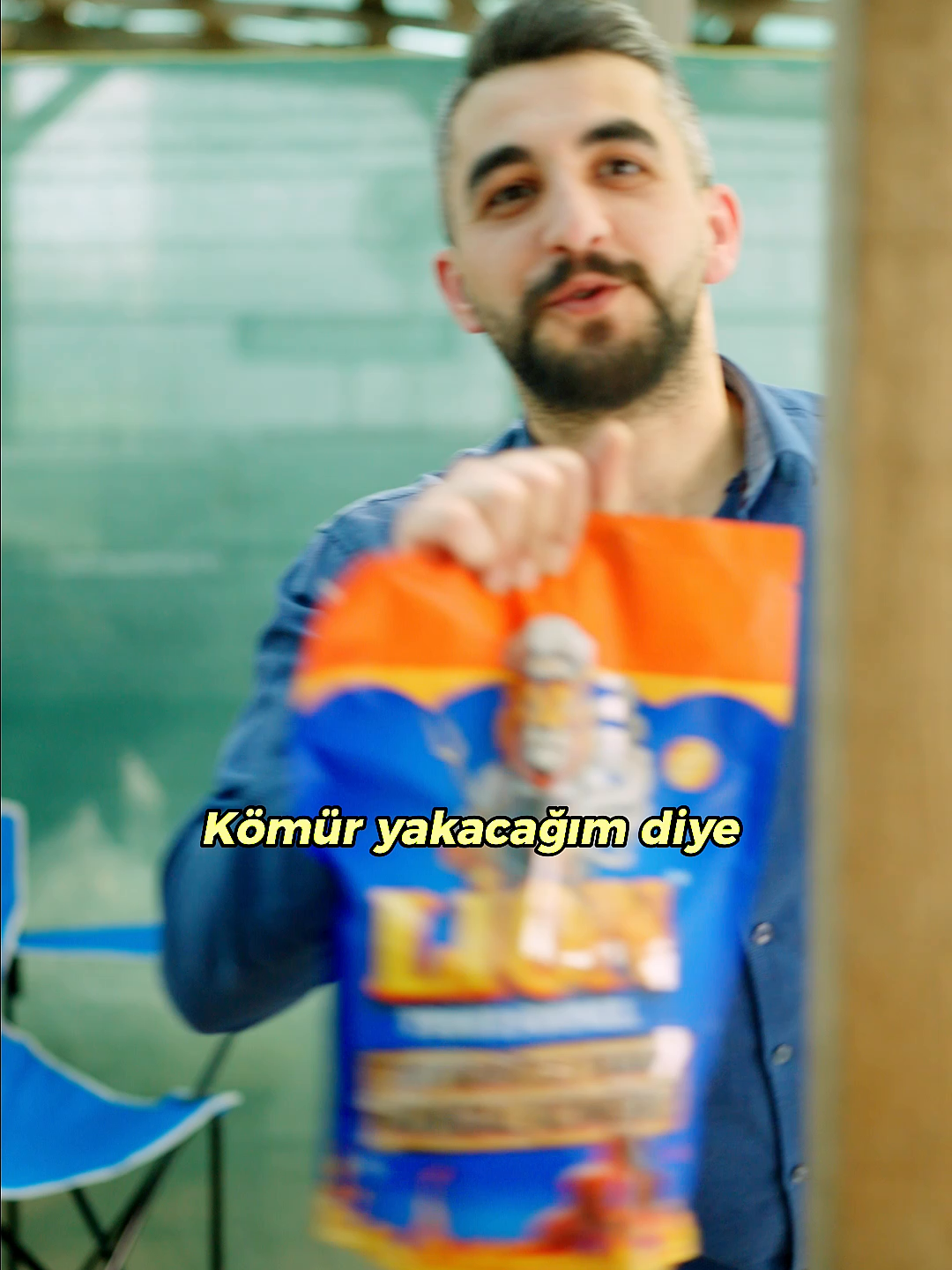 @Kamp ve &Ouml;tesi