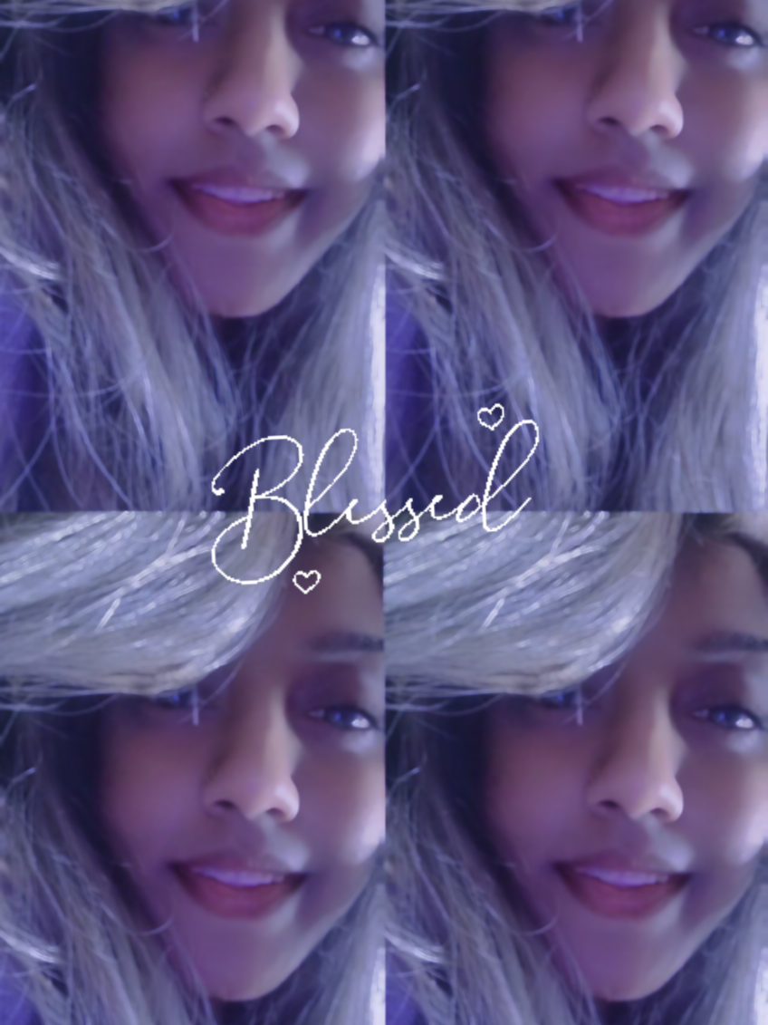 @Tekeena Chetty ✨️