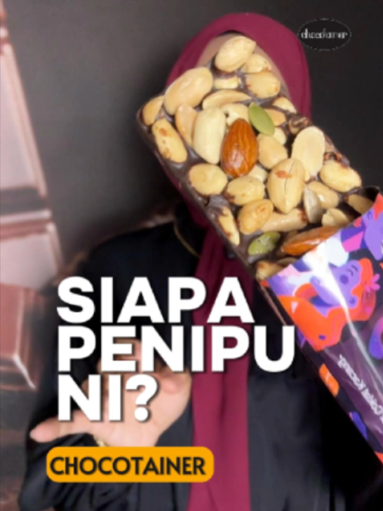 @Chocotainer Sdn. Bhd.