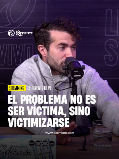 @La Corriente