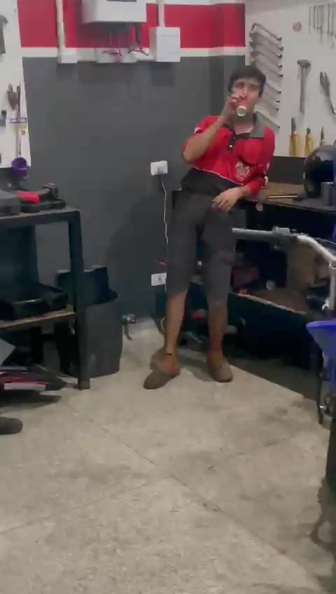 @Zé Motos