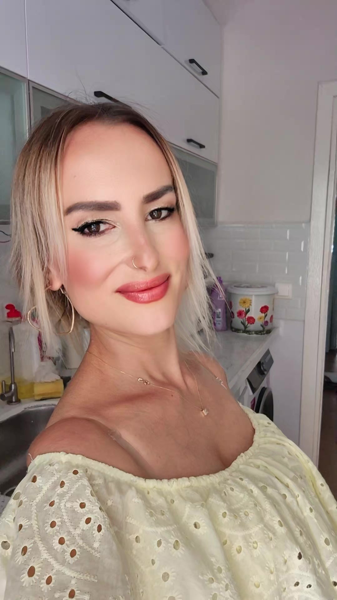 @Ebru Gen&ccedil;