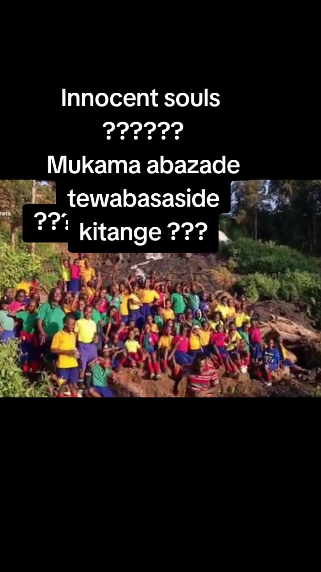 @Maama Nakaseke 🇺🇬