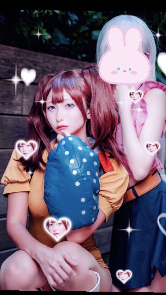 @月乃ゆに😈💄