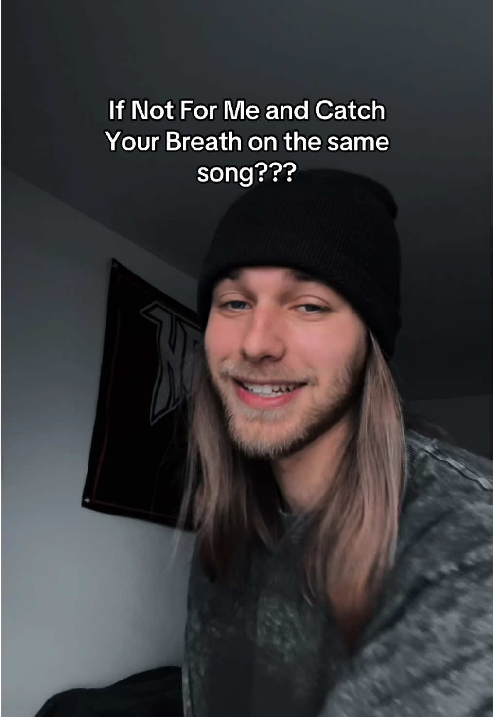 @Luke