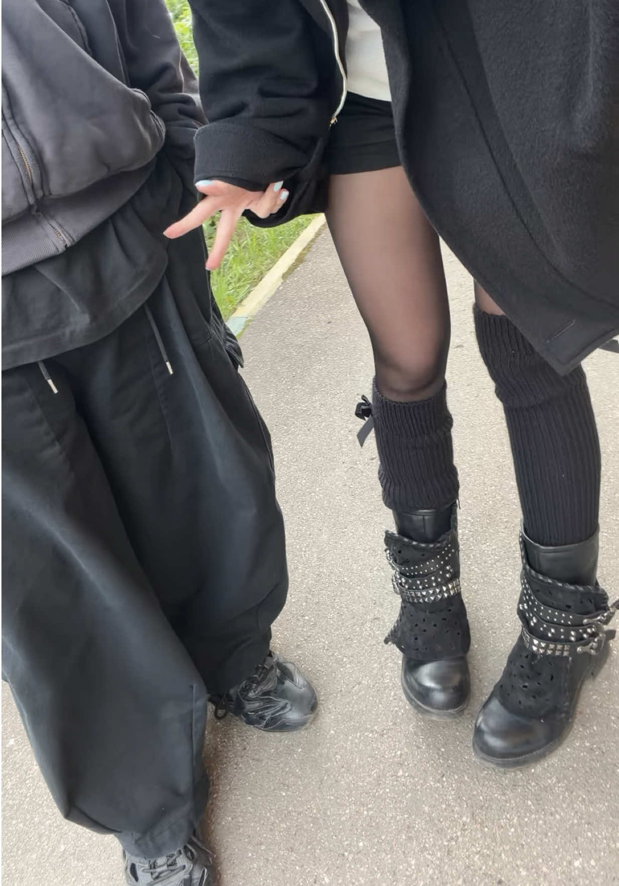 @★