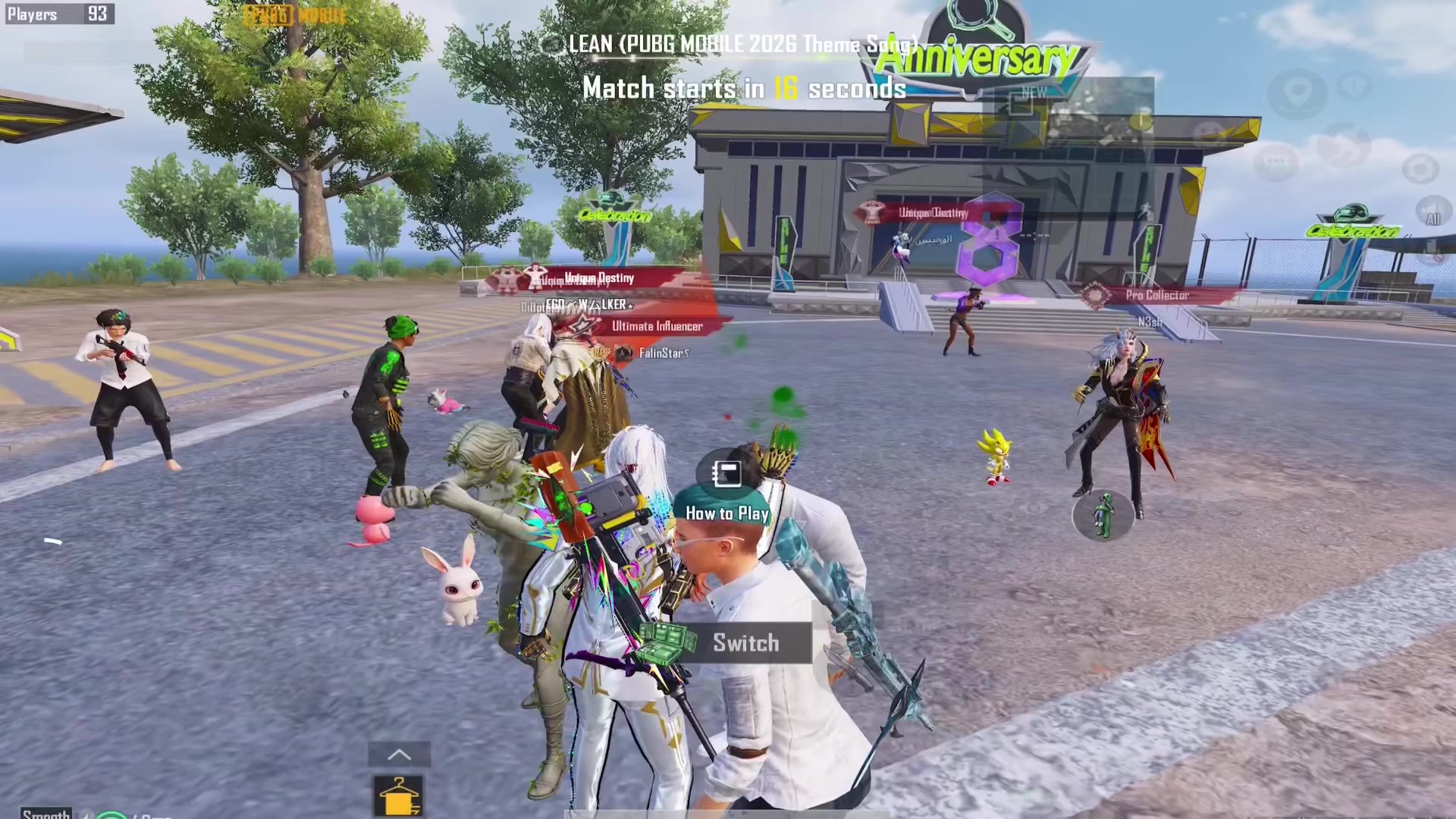 @FalinStar Gaming