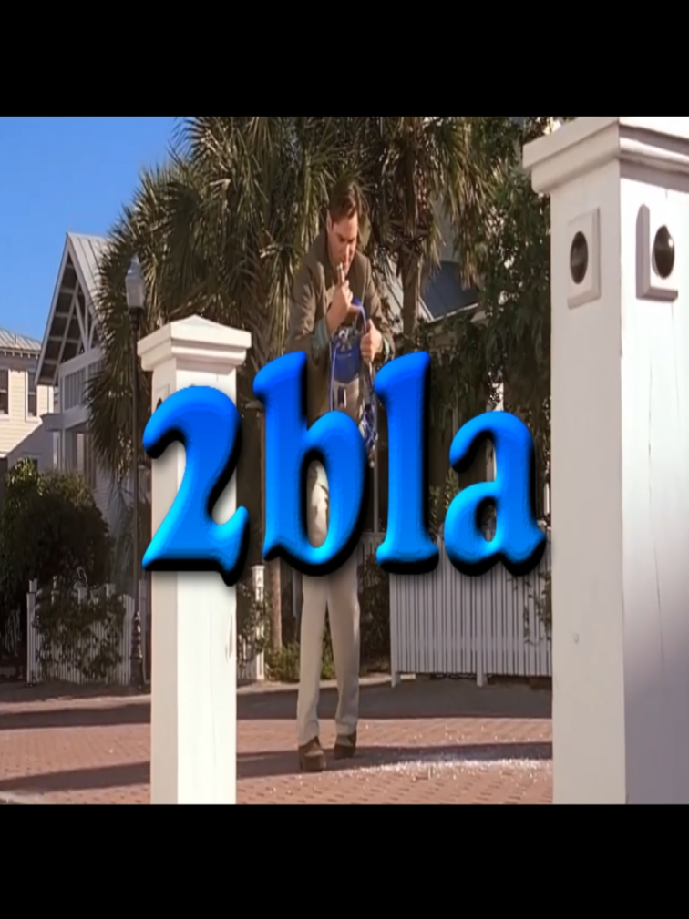 @2bla