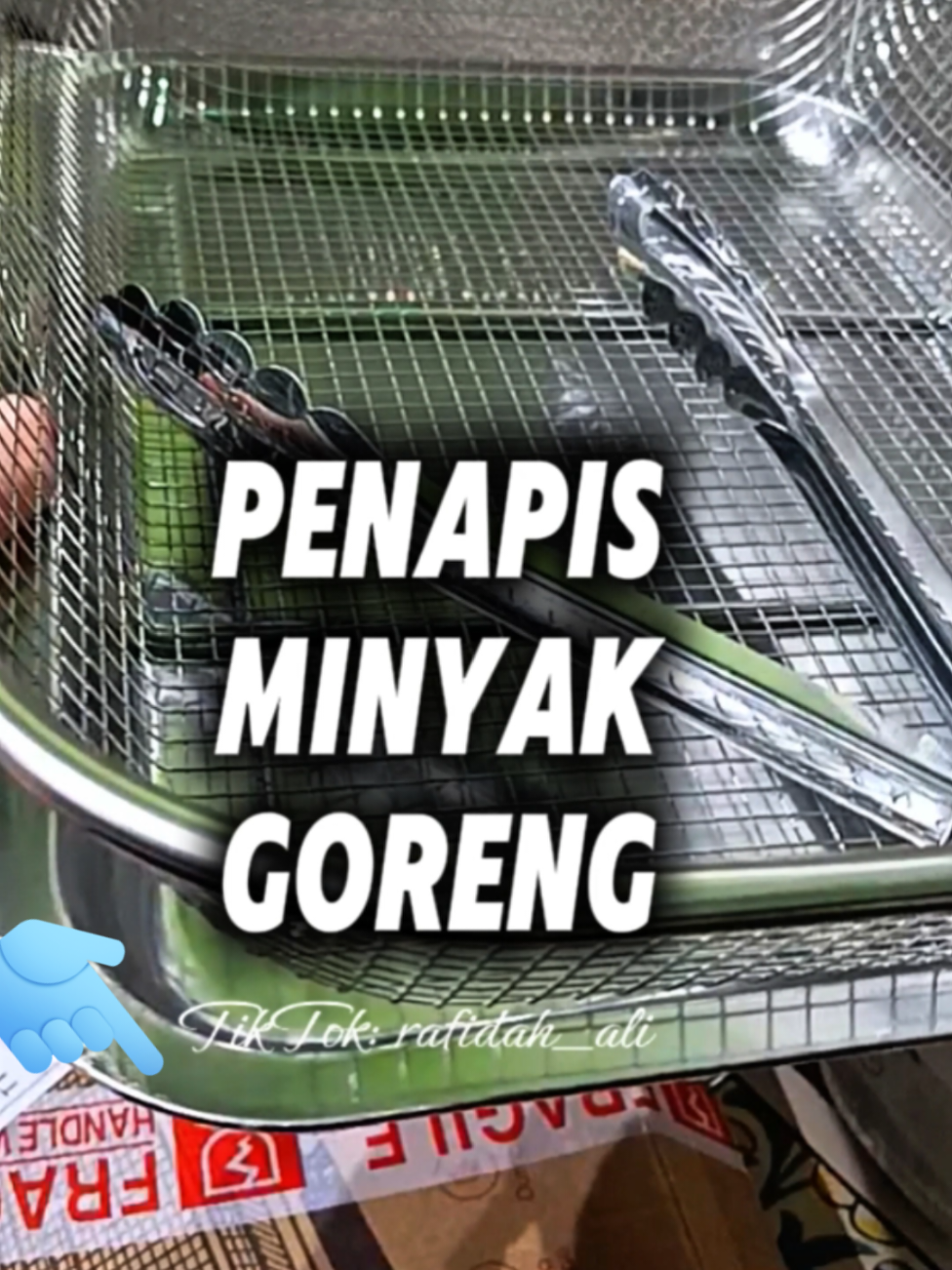 @Rafidah Ali