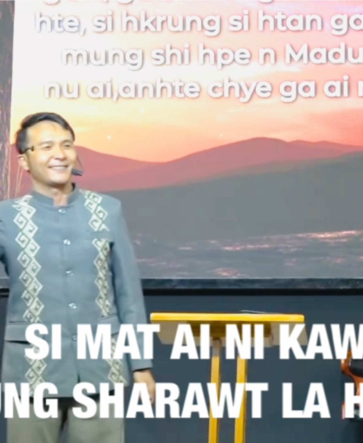 @Shanghtin Seng Wawm(Official)
