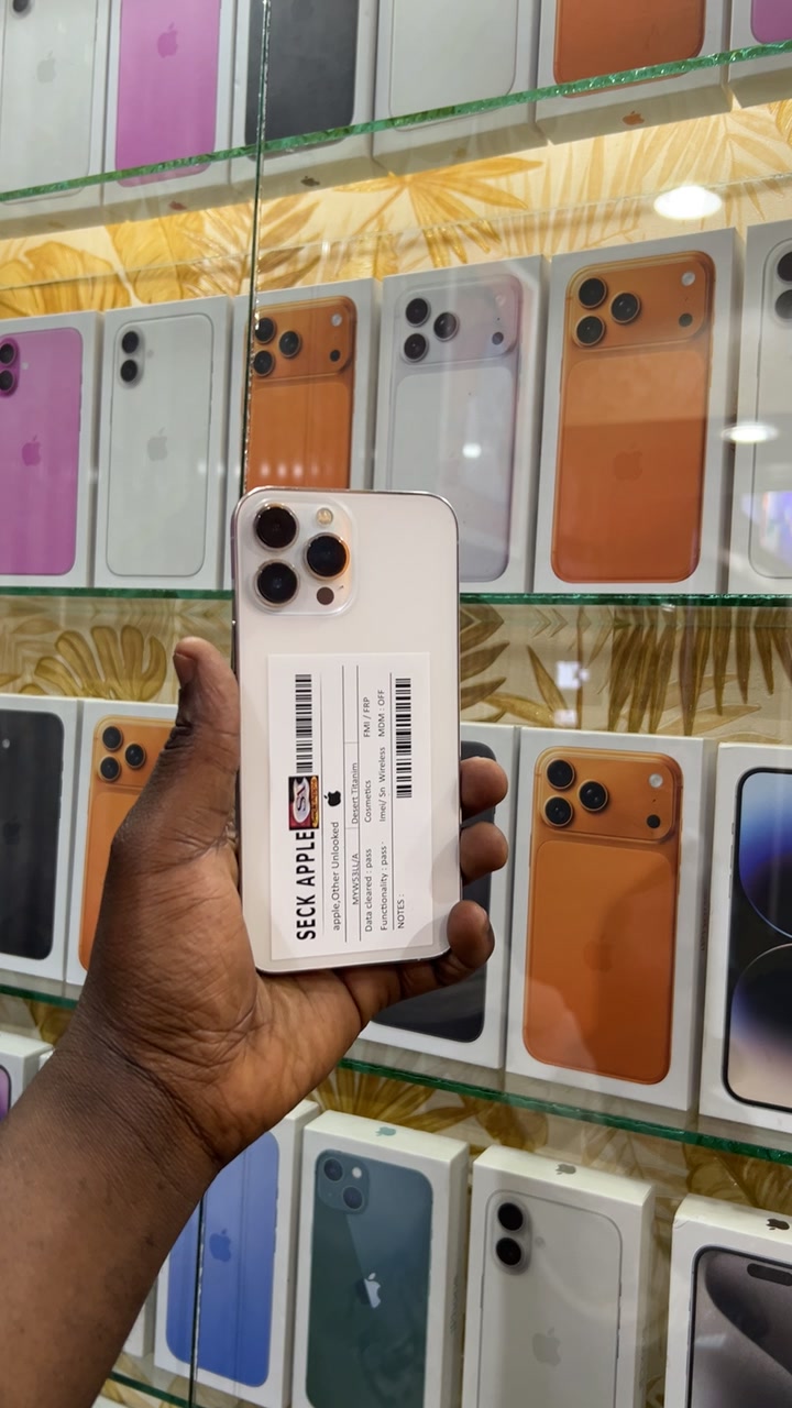 @SECK APPLE 📱📲