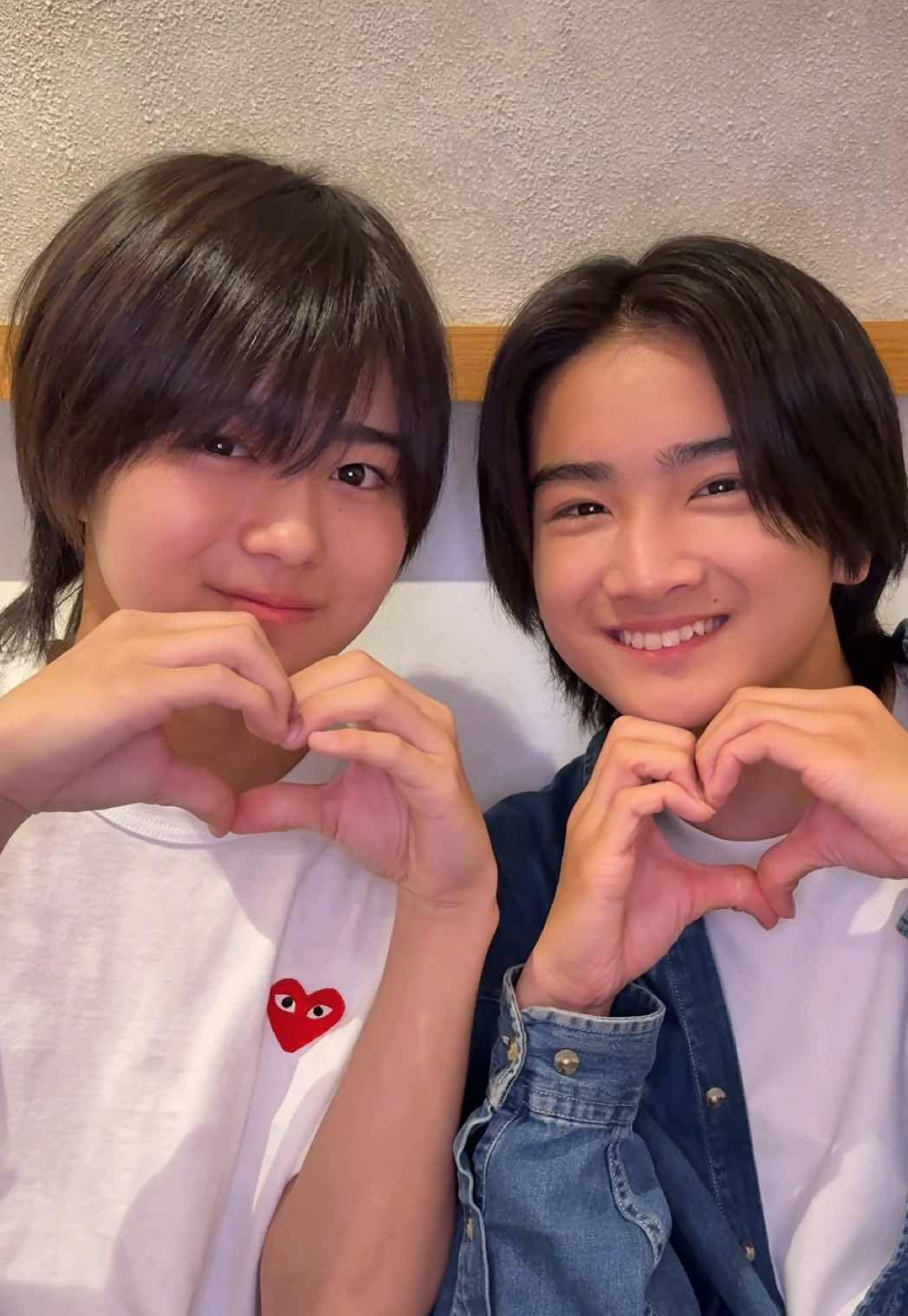 @ジュニア【公式】