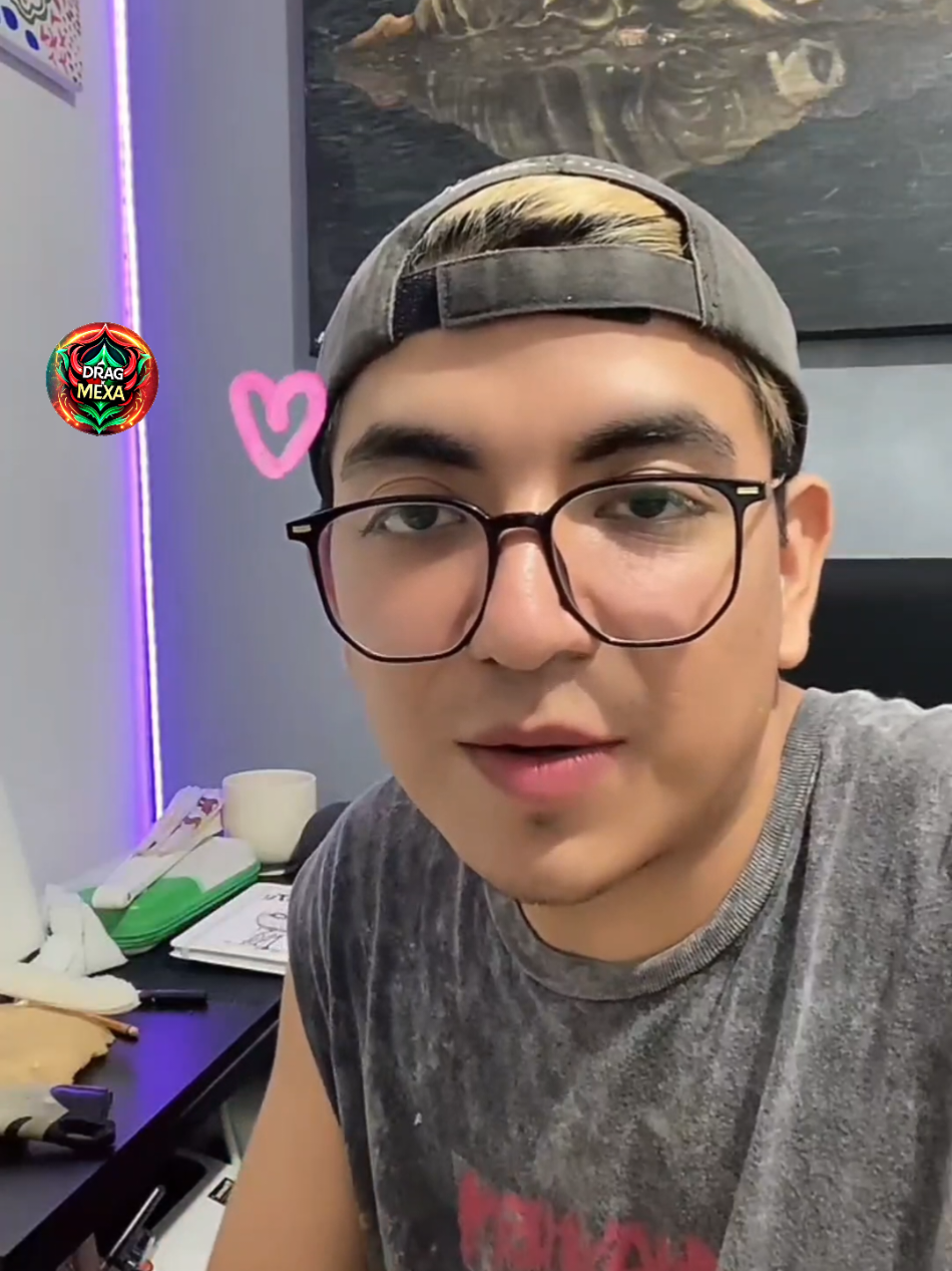 @DRAGMEXA