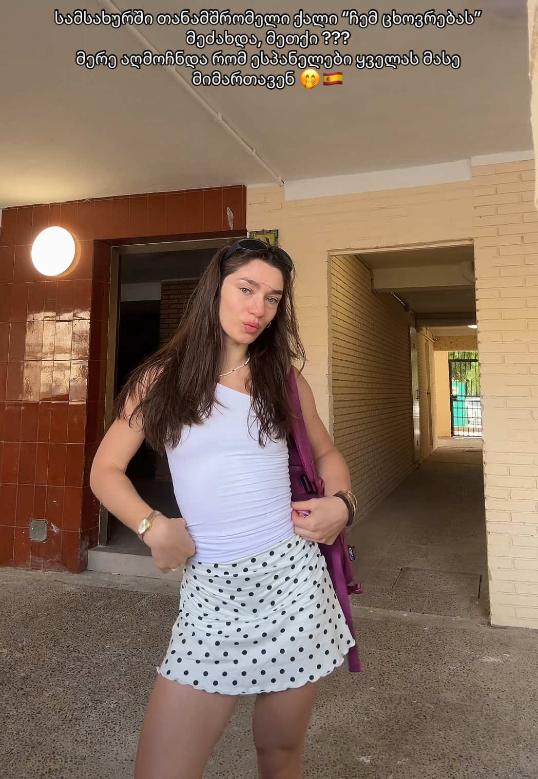 @Fitness girl ๐๐ปโ๏ธ