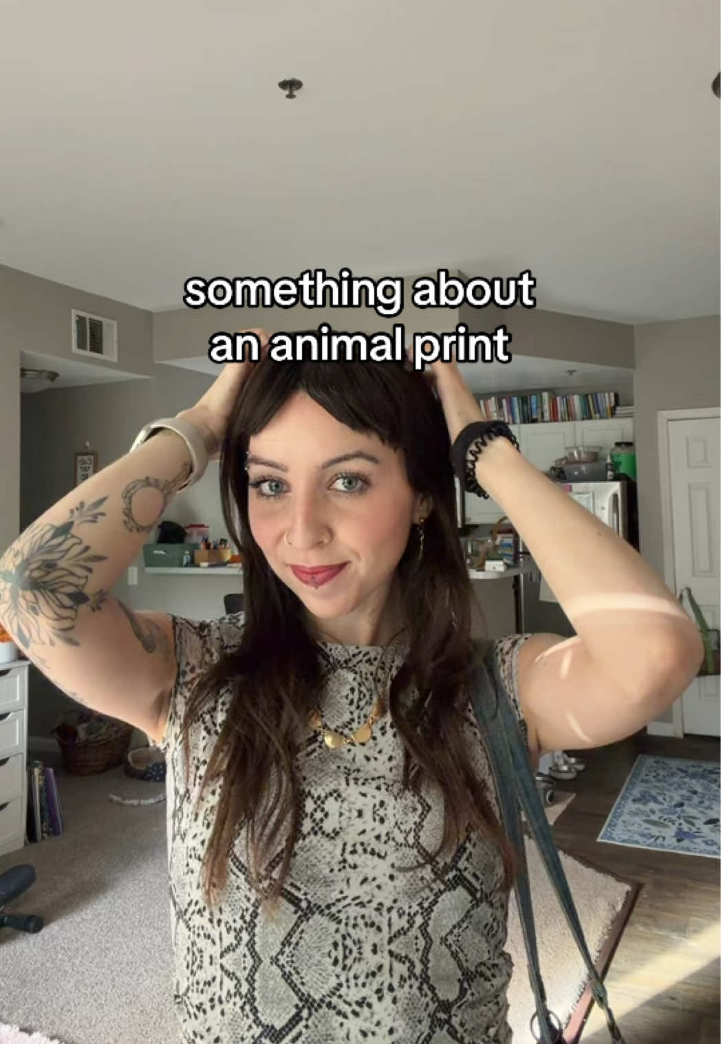 @hailey rose