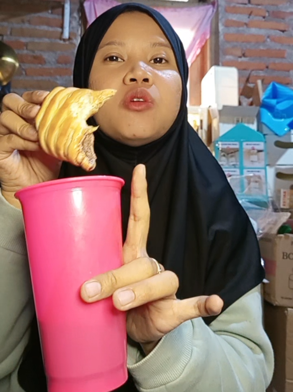 @Rina puspitasari