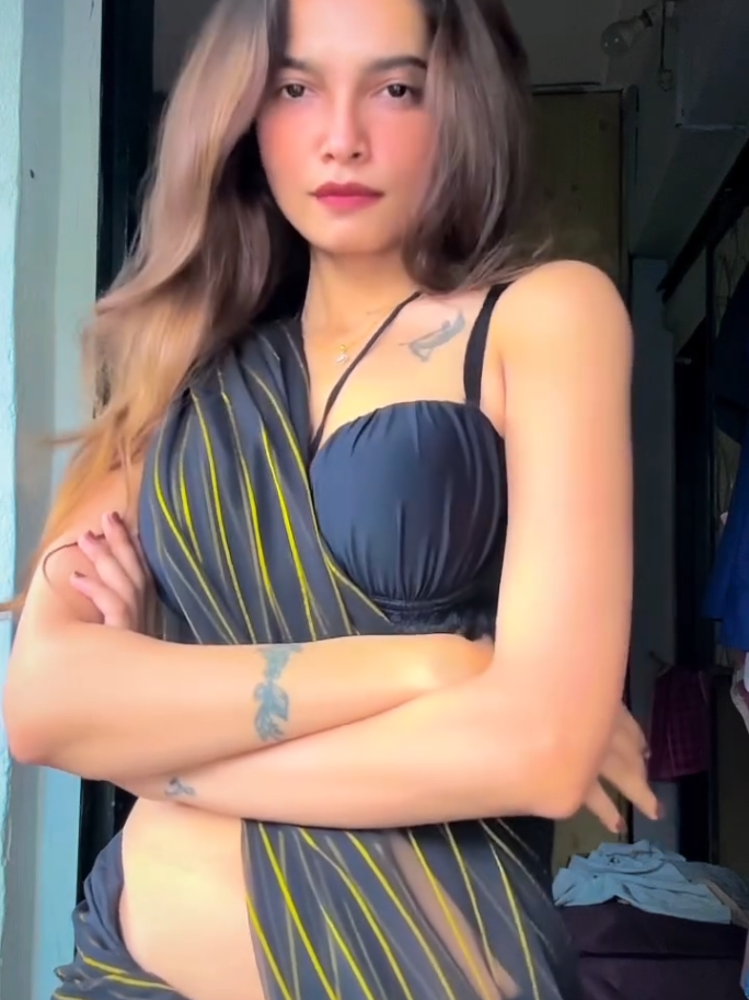 @Sana Qamar