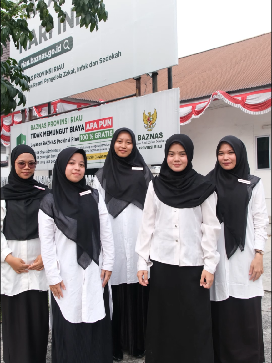 @BAZNAS Provinsi Riau