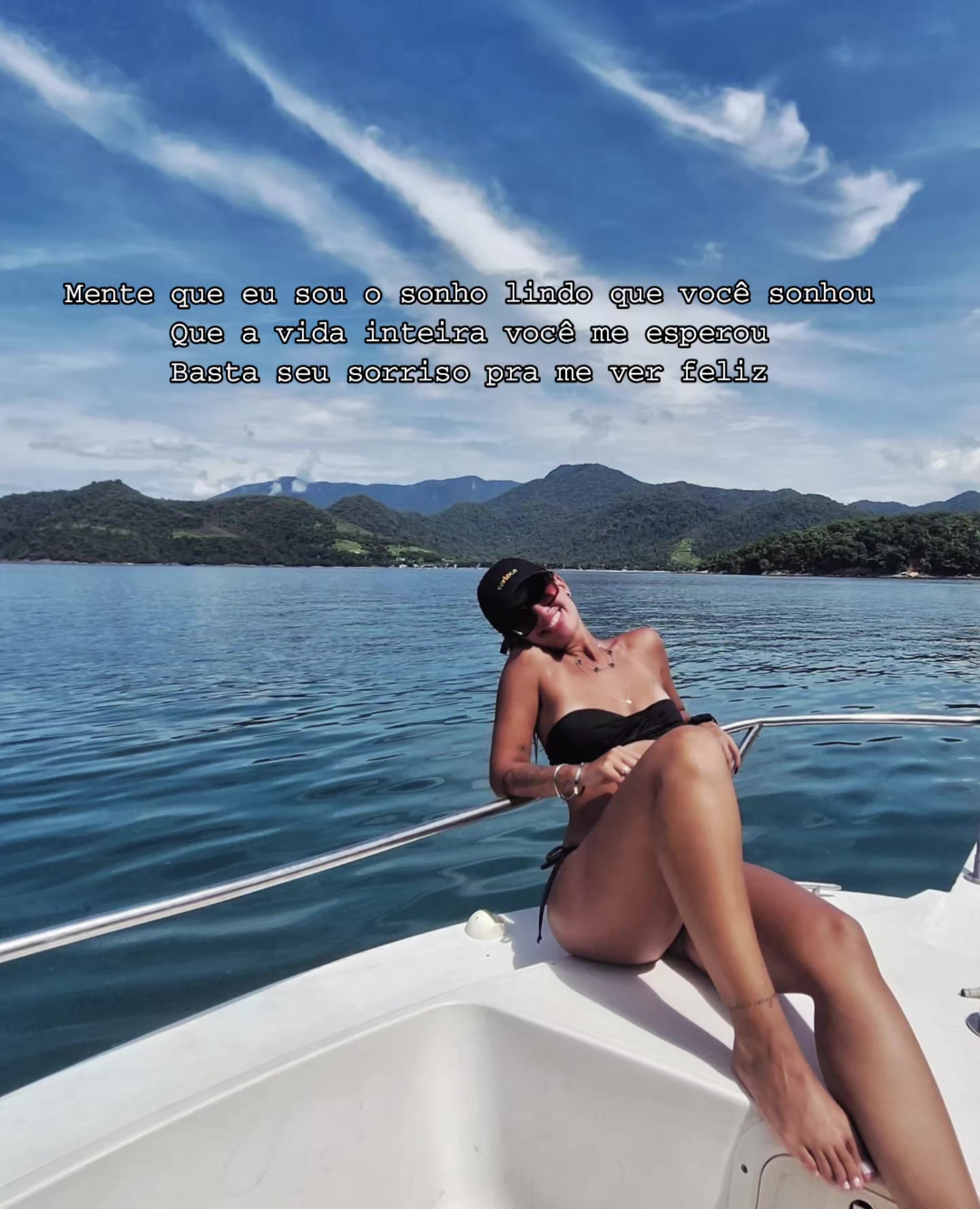 @Isabella Diniz