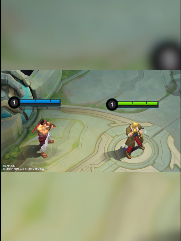 @Mobile Legends