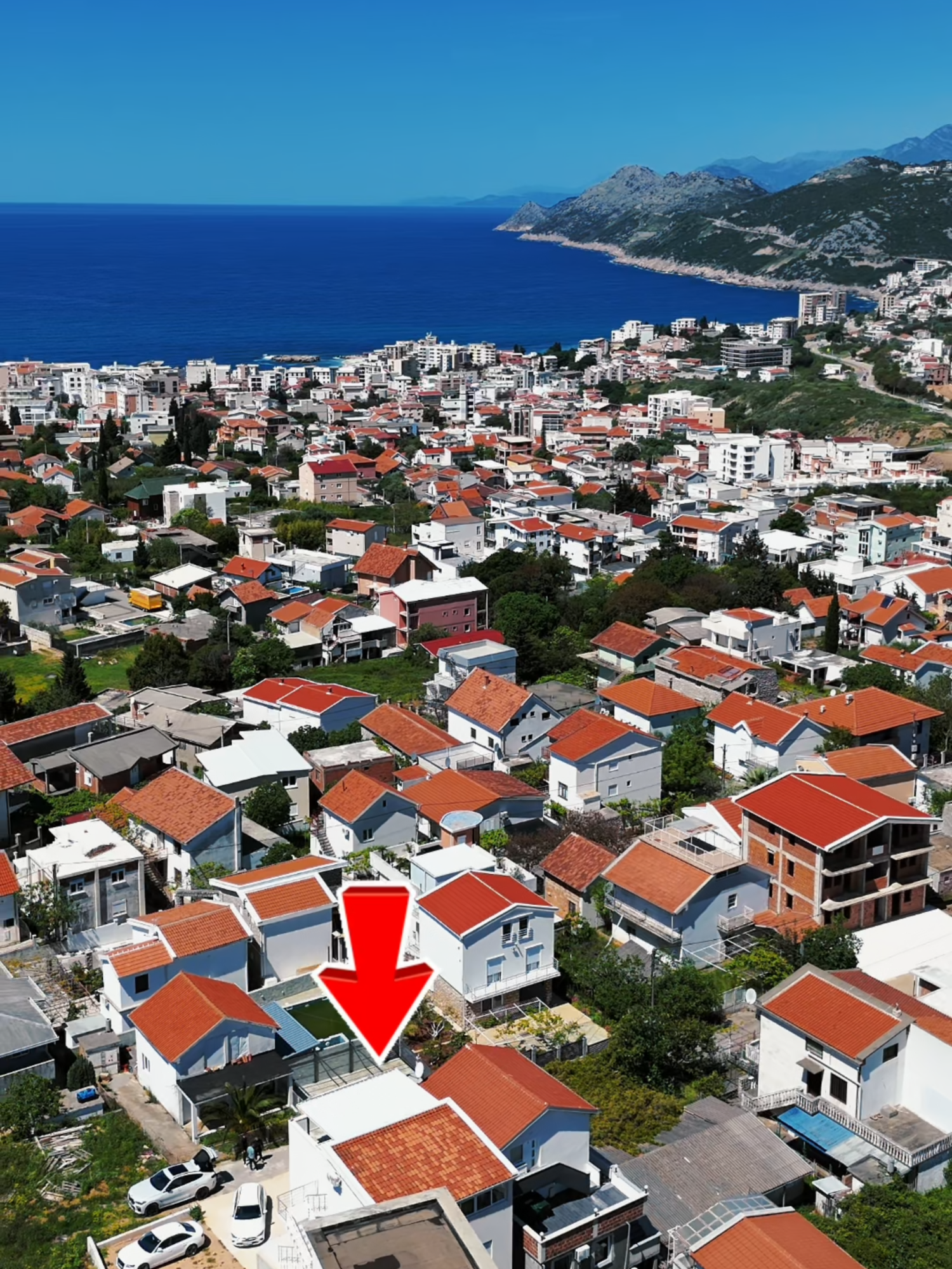 @Einfach Auswandern Montenegro
