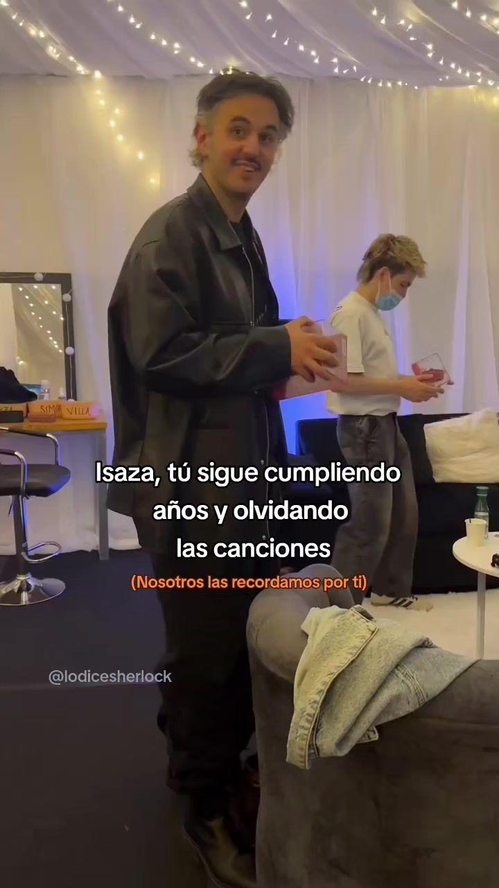 @Laura Salazar