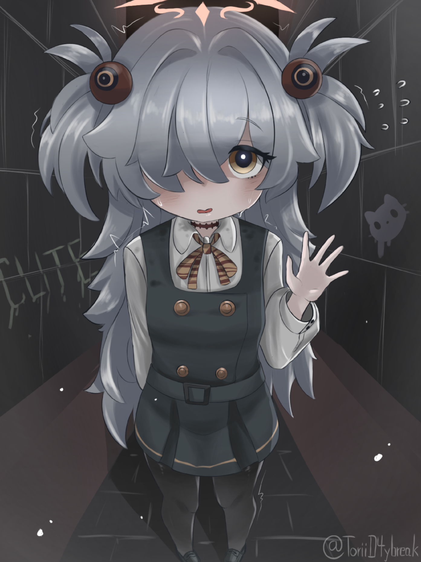 @Torii