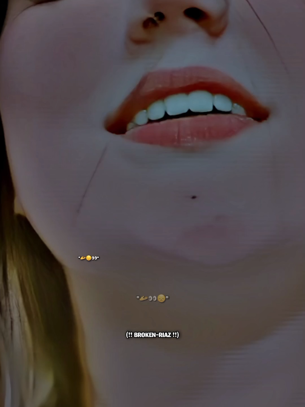 @𝐁𝐑𝐎𝐊𝐄𝐍 || 𝐑𝐈𝐀𝐙