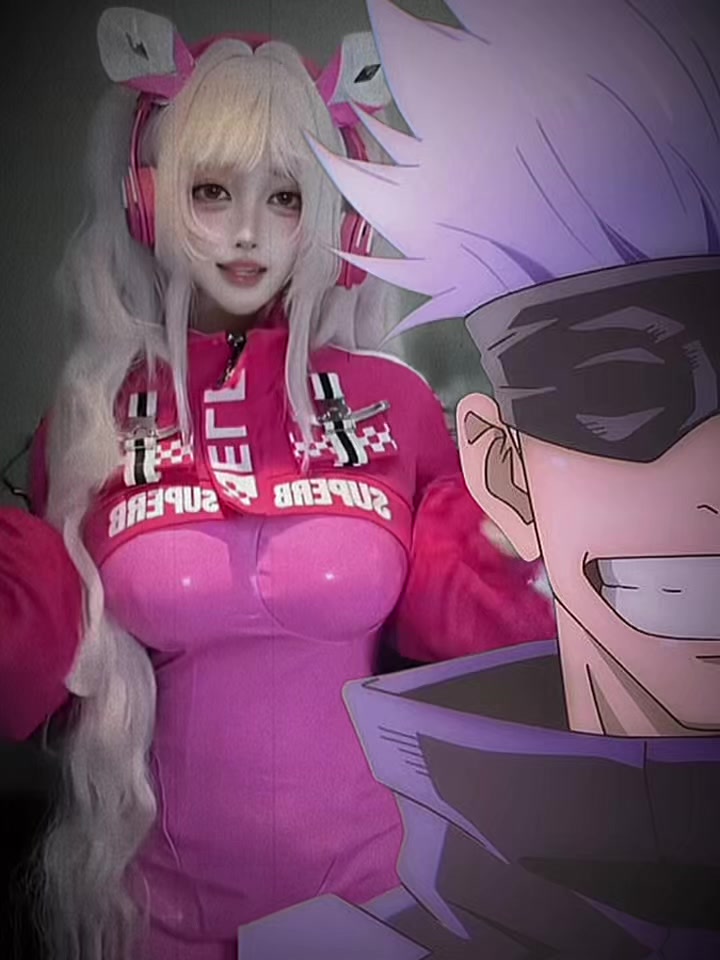 @Cosplay-All