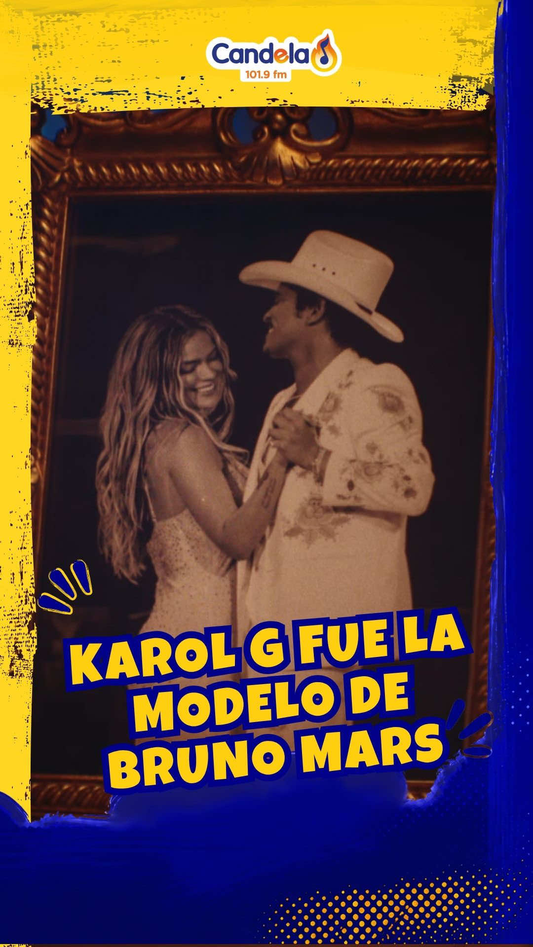 @Candela Estéreo