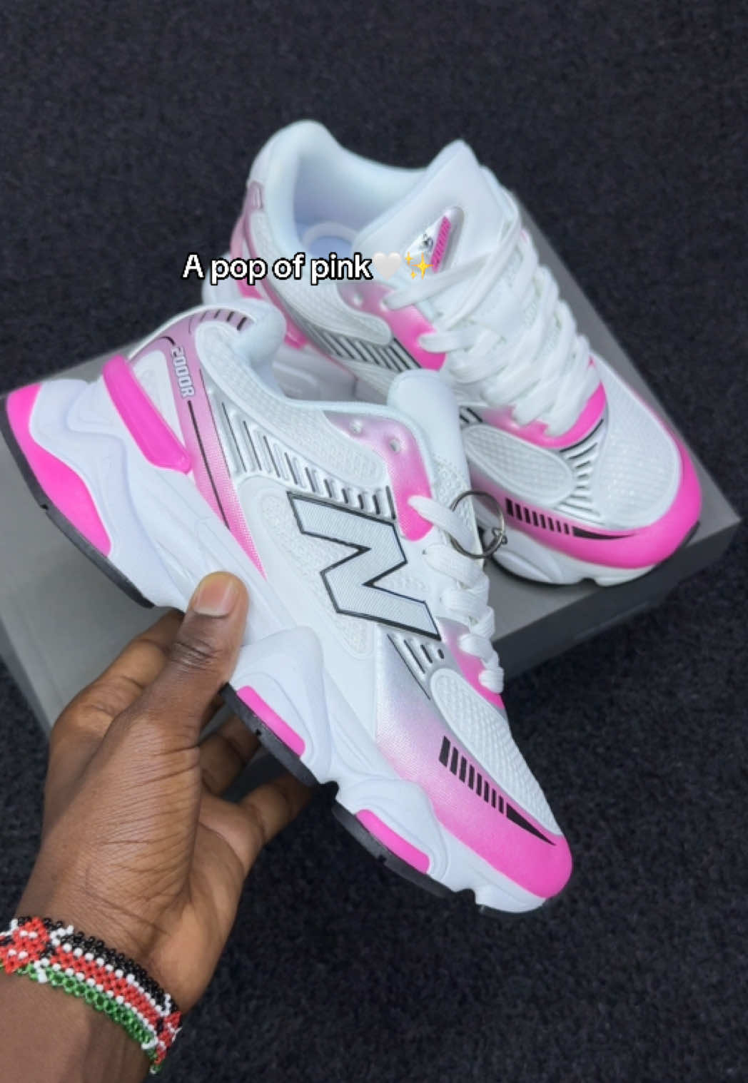 @NAIROBI SNEAKERS™️