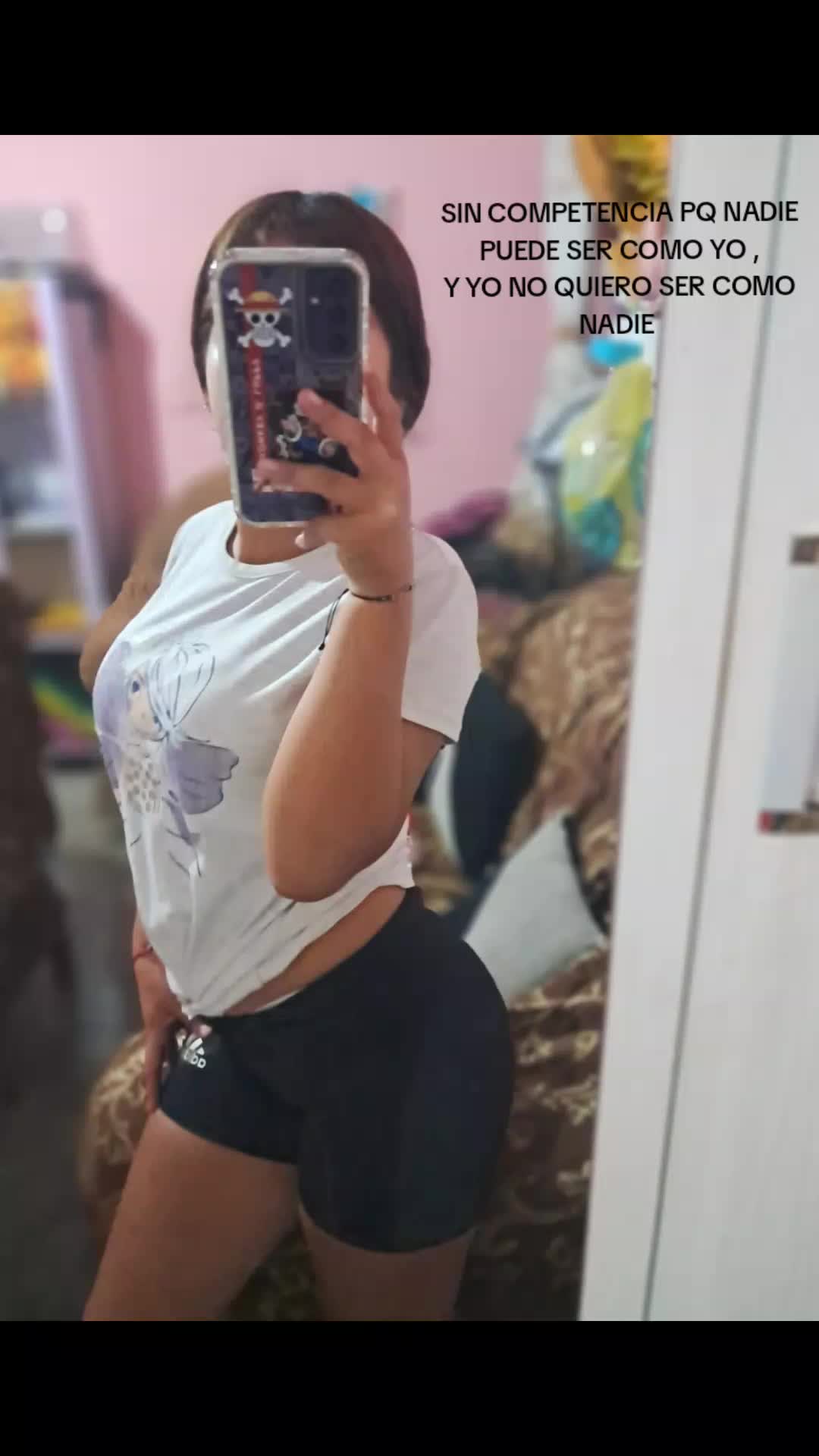 @Cristina Juarez