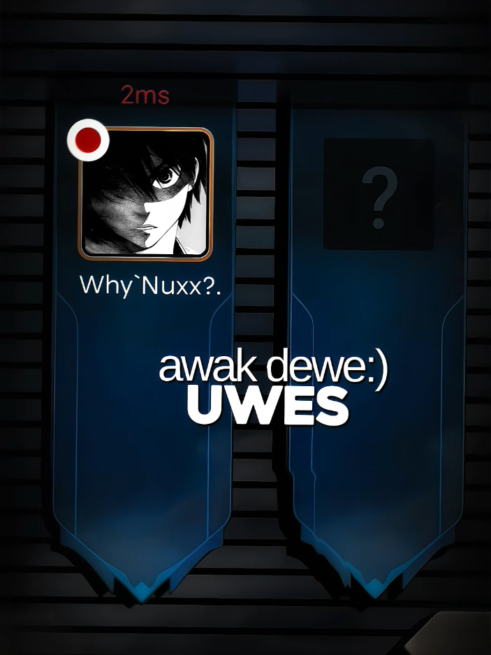 @Mas`Nuxx ๐๐ ๐๐ ๐ฎ๐ฉ๐ฏ๐ต.