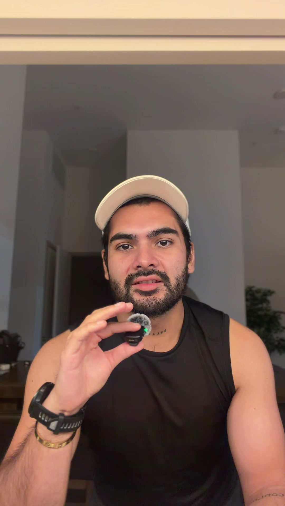 @Mike | Cambio de Hábitos
