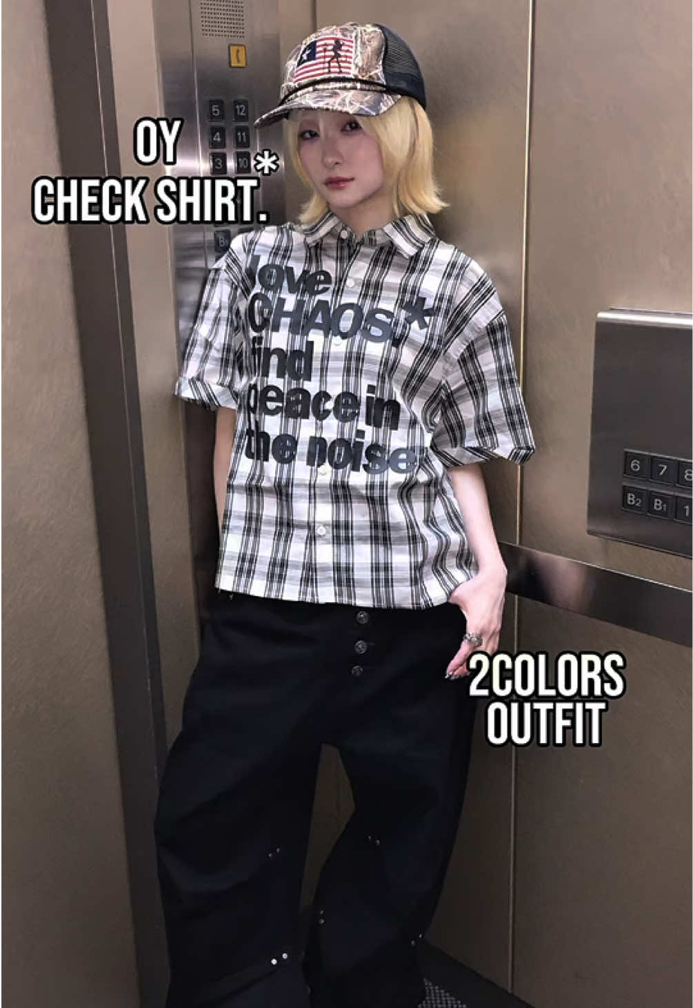 @OY JAPAN STORE