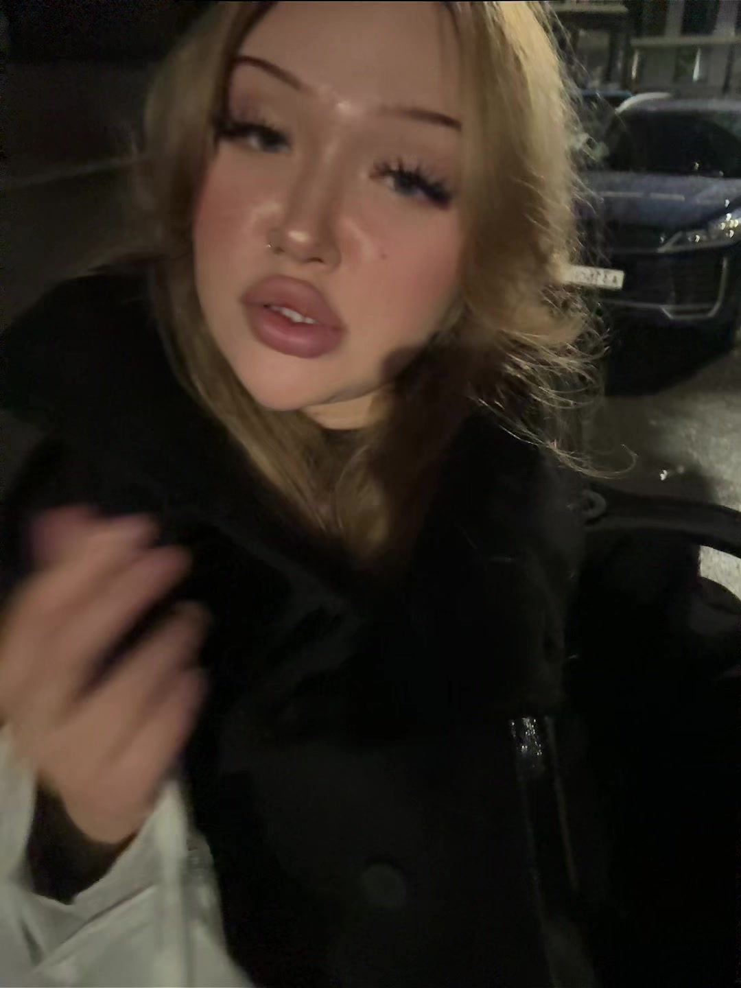 @какое имя?