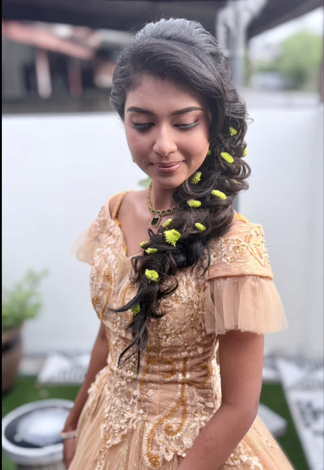 @LETCHUMI LUXE BRIDAL STUDIO
