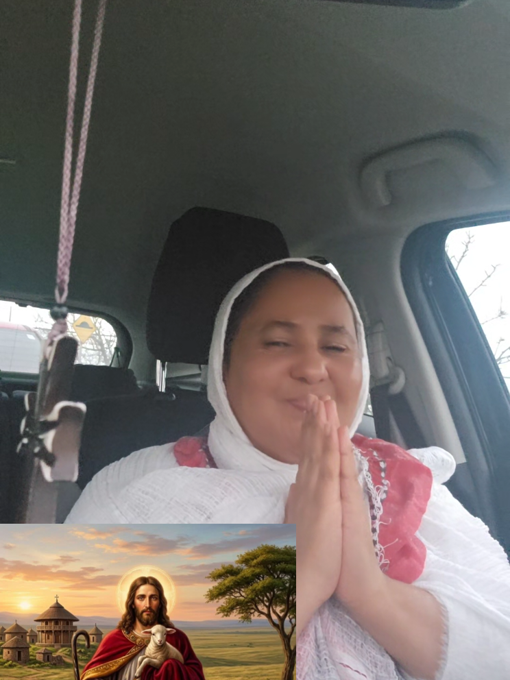 @Titi /የብሌን እናት/