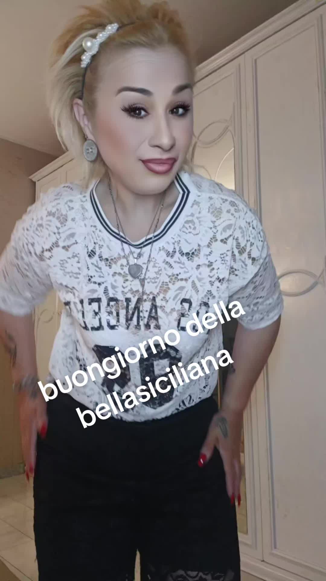 @bellasiciliana 72